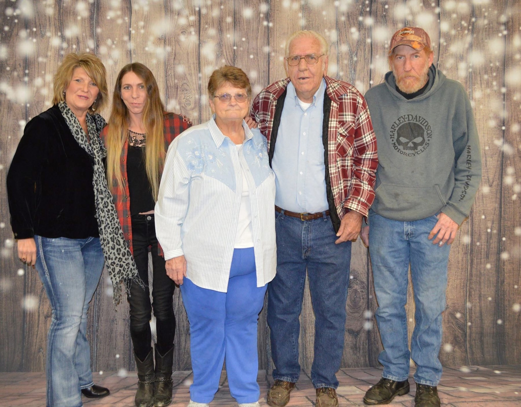 Obituario de Jerry Lee Reedy