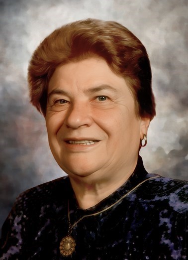 Obituario de Michelina Castrilli