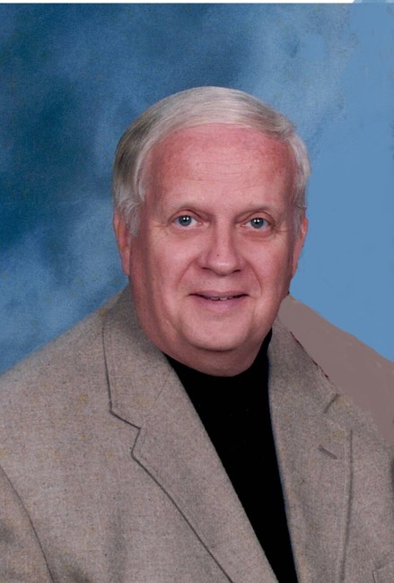 Obituary of Irvin Gray Holley