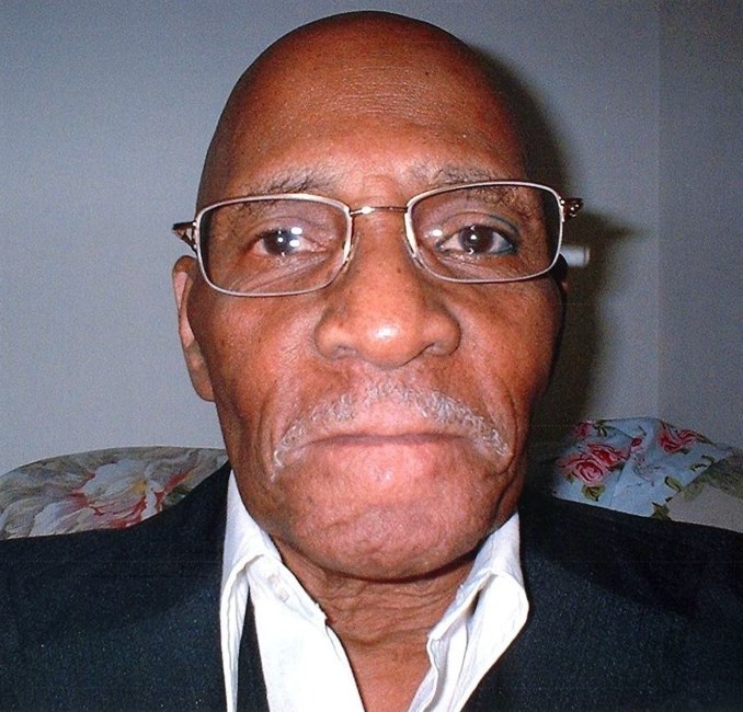 Obituary of Charles Keene Jr.