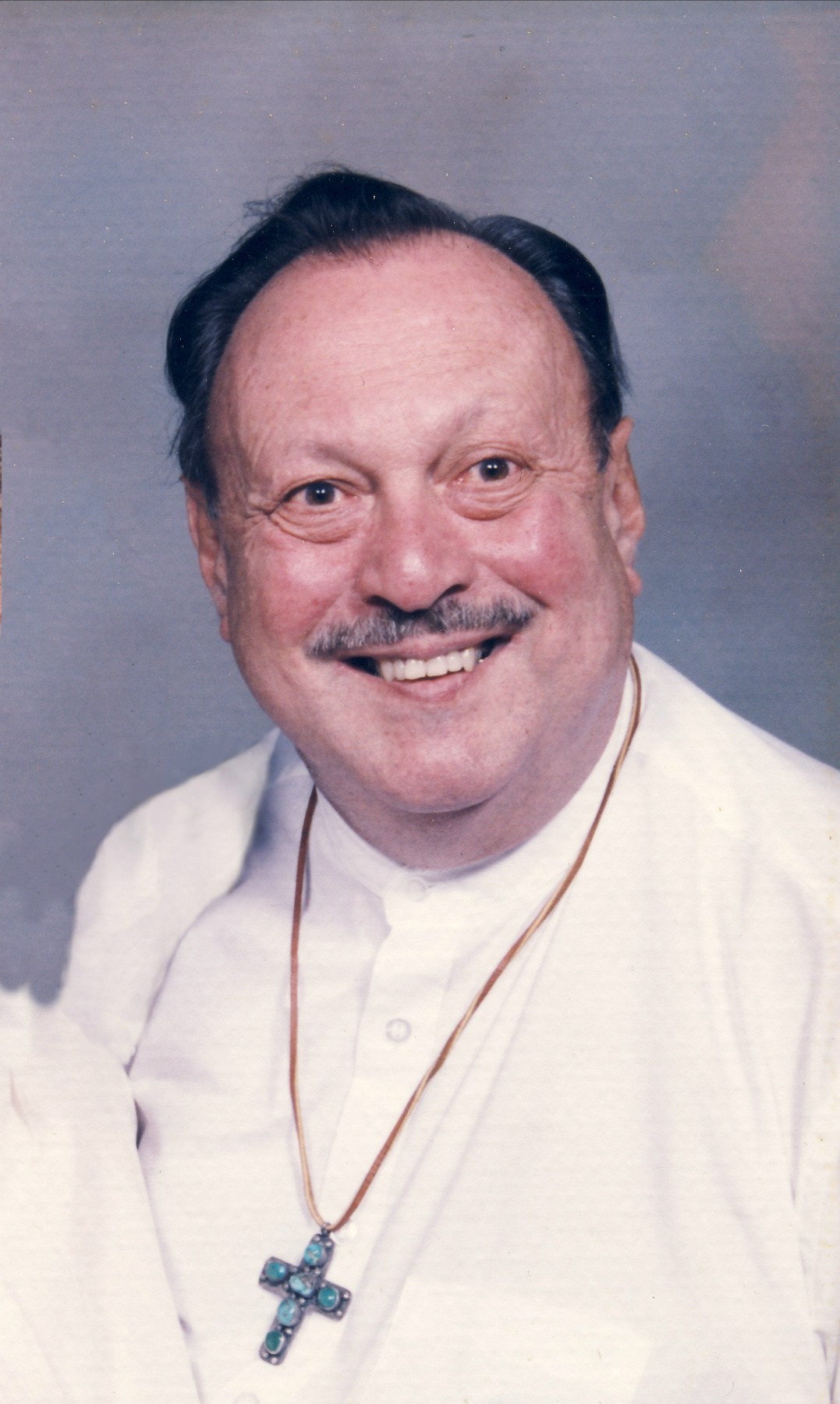 Obituary of William A. Bottom