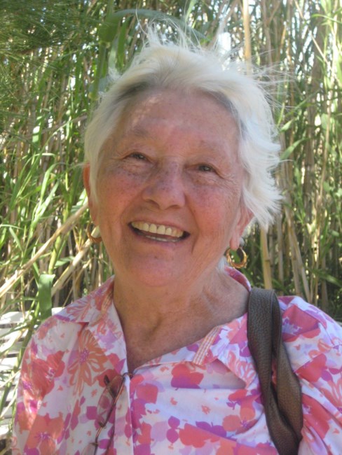 Obituary of Maria Lopez