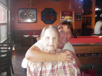 Obituary of Wanda Jones