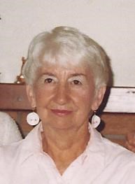 Obituary of Reta Pearl Cotey Graham