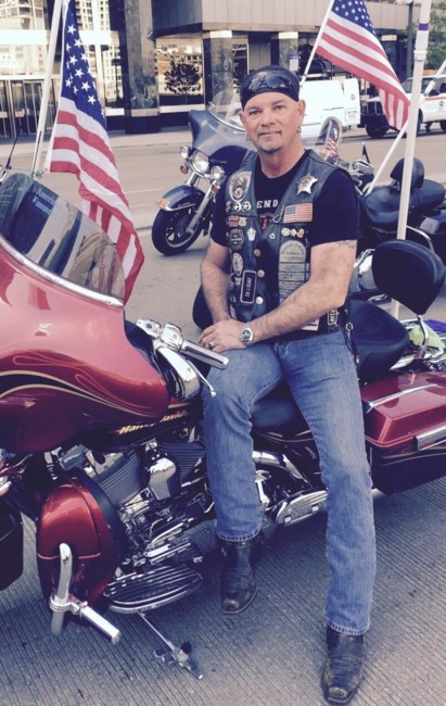 Obituary of Donald "Donnie, DJ" G. Johnson Jr.