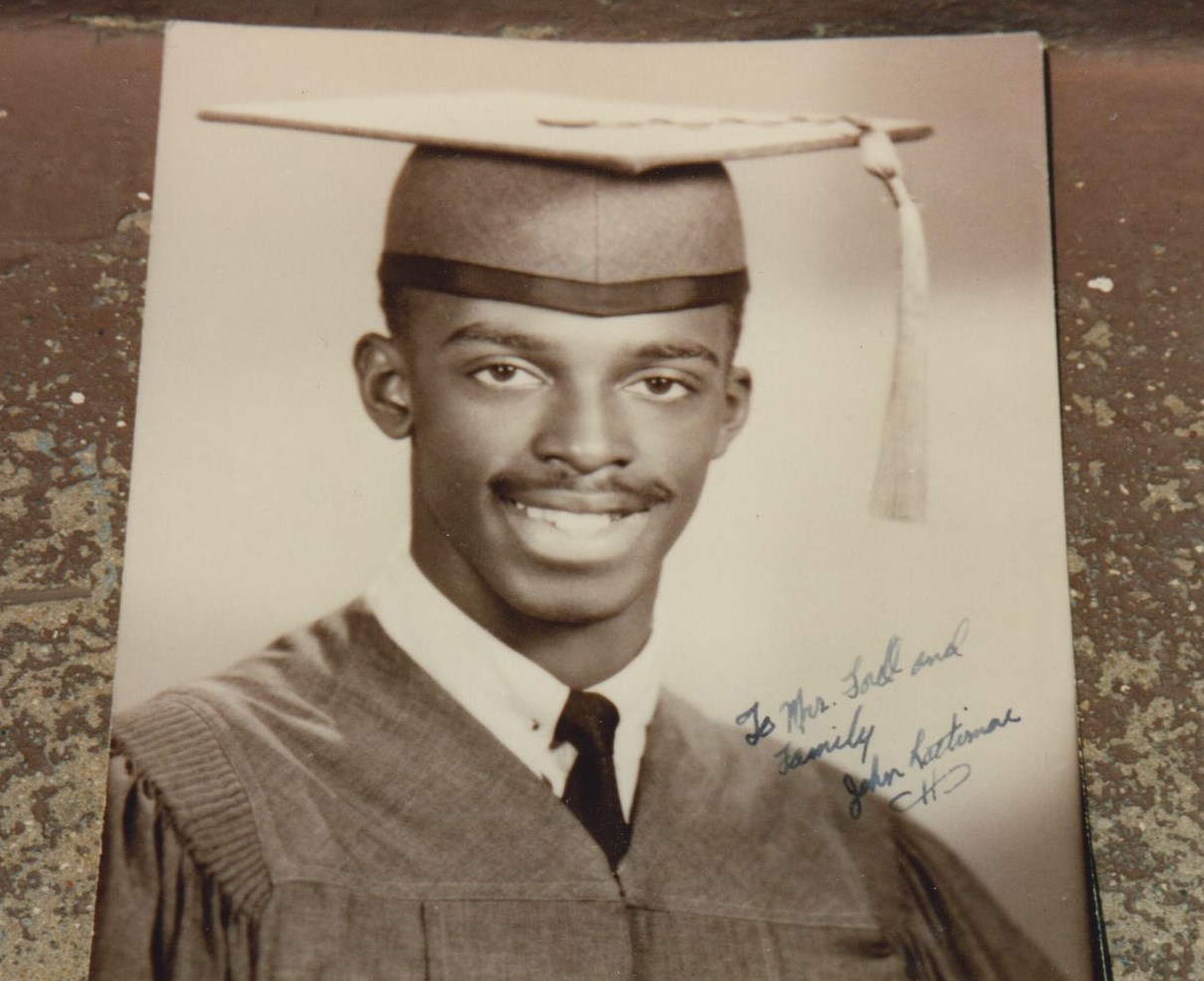 John Lattimore's Instagram, Twitter & Facebook on IDCrawl