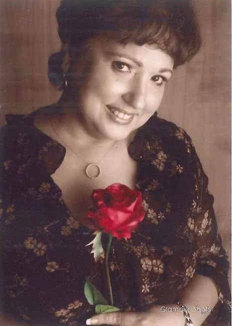 Obituary of Laura Rae Carver