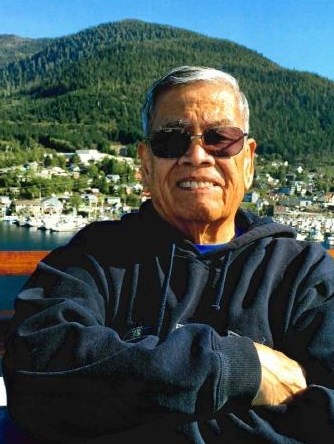 Obituary of Buenaventura "Ben" Guevarra
