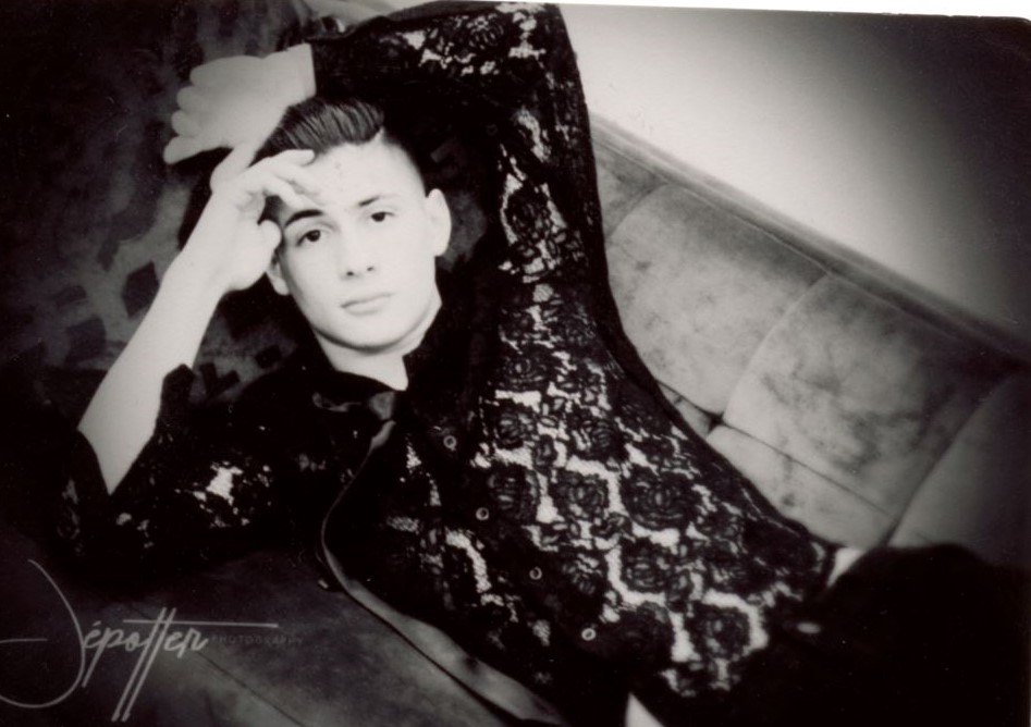 Obituary of Gibson Vaughn Cardosas