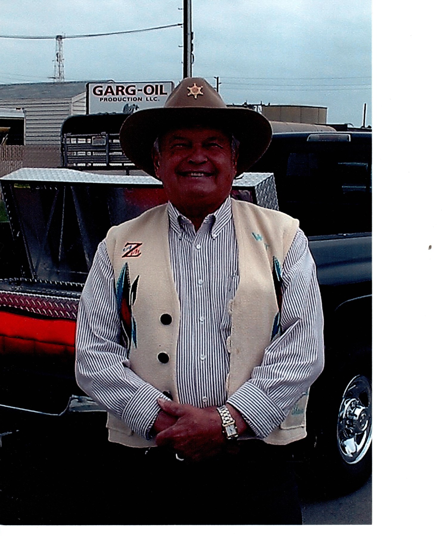 Obituary of Andrew M. Zurick