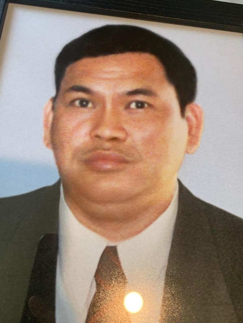 Obituary of Lâm Sơn Cao