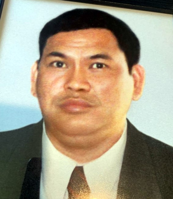 Obituary of Lâm Sơn Cao