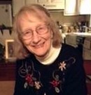 Obituary of Jane Elizabeth Bailey