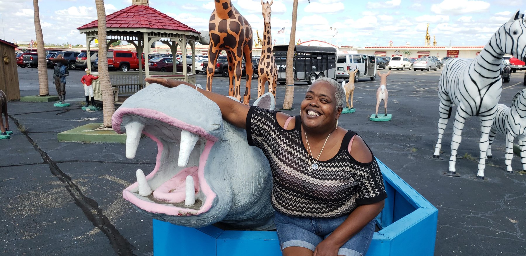 Obituary of Tanya Louise James