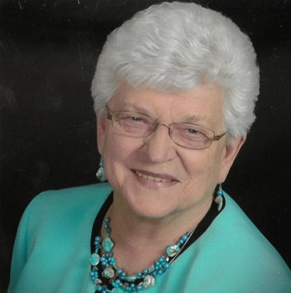 Obituary of Mary Jane Begalle