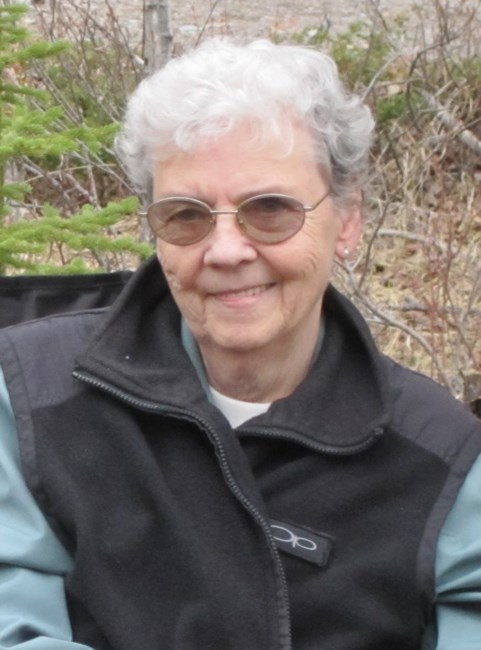 Obituary of Genevieve Theresa Waite