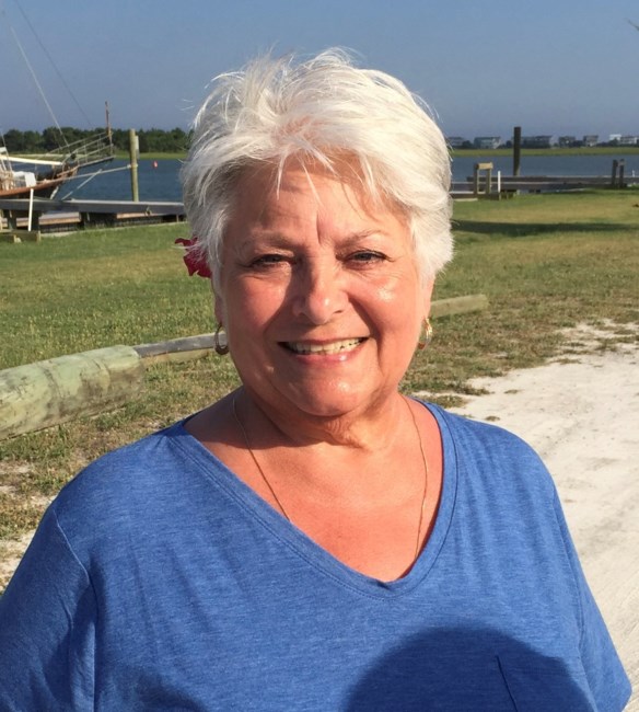 Obituary of Judith Ann Carter