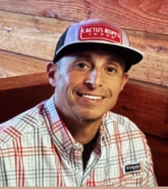 Obituary of David Ortiz Ortega Jr.