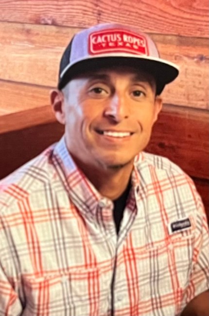 Obituary of David Ortiz Ortega Jr.