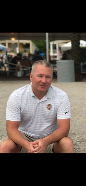 Obituary of Brett Hollifield