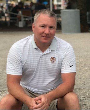 Obituary of Brett Hollifield