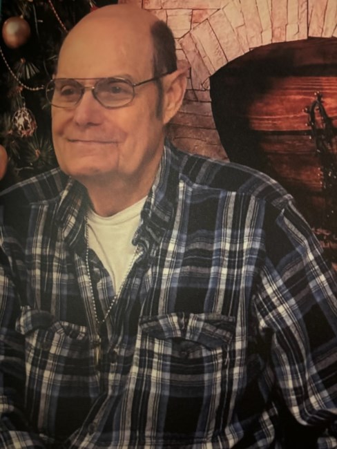 Obituary of David F Dickens