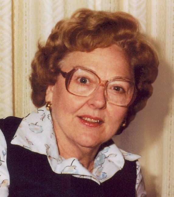 Obituary of Loree W. Robinson