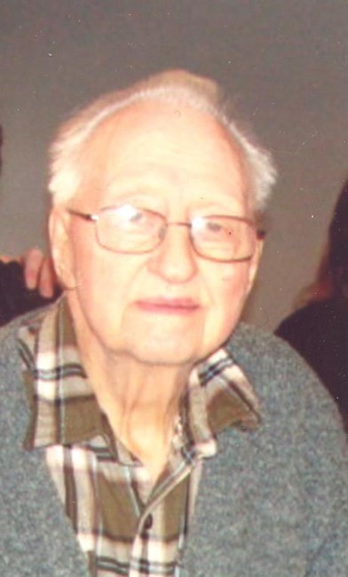 Obituary of Kenneth Olgar Hanson