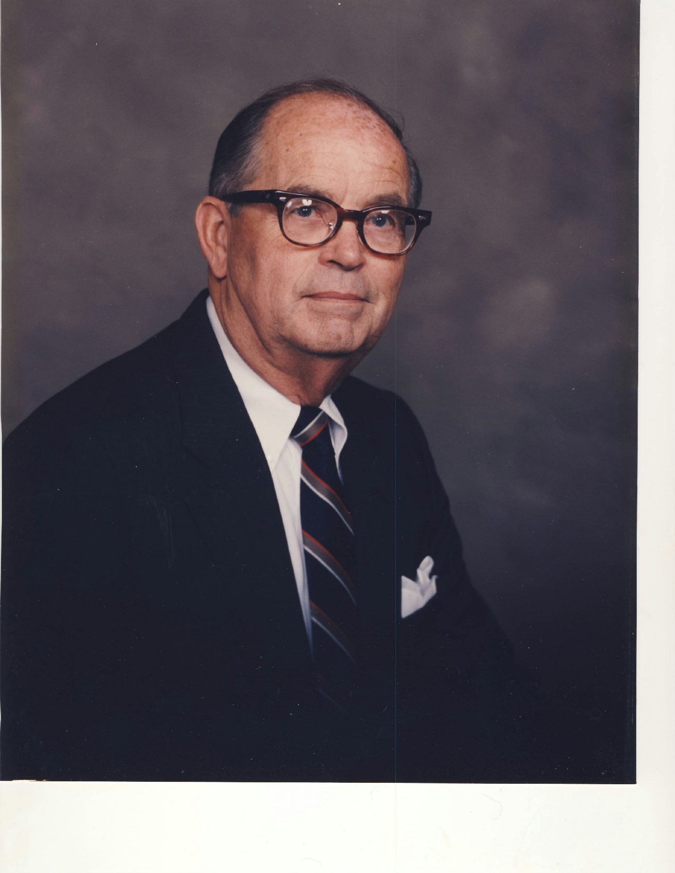 Obituary of George T. Mehan Jr.