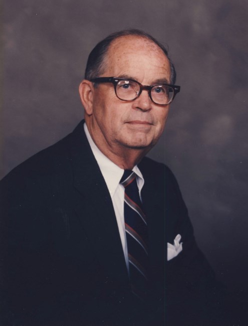 Obituary of George T. Mehan Jr.