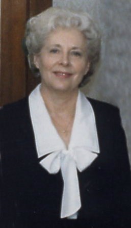 Obituary of Elizabeth Betty Louise McCarty Case