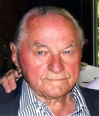 Obituary of Frank Landl