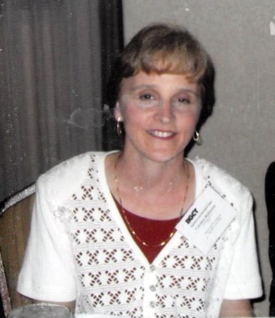 Obituary of Carolyn Kay (Young) Robinson