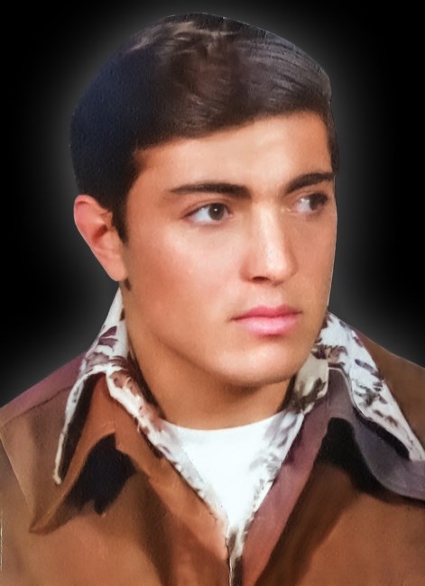 Obituary of Jose Francisco Alvarez Bautista