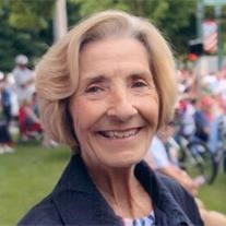 Obituary of Sue Carroll Hampl