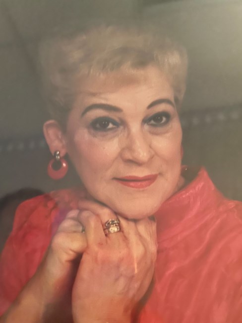 Obituario de Shirley Jean Willis