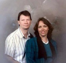 Obituary of William Edwin Wood