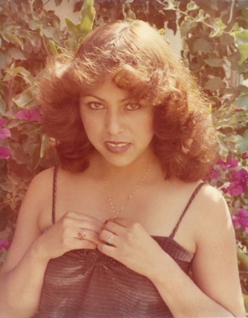 Obituary of Maricela Ibarra Silva