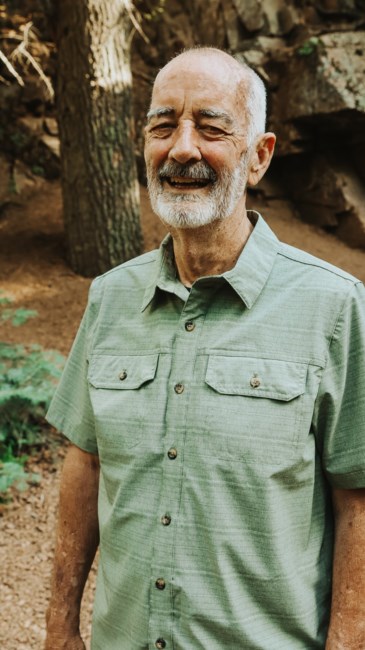 Obituary of John Wesley Patterson