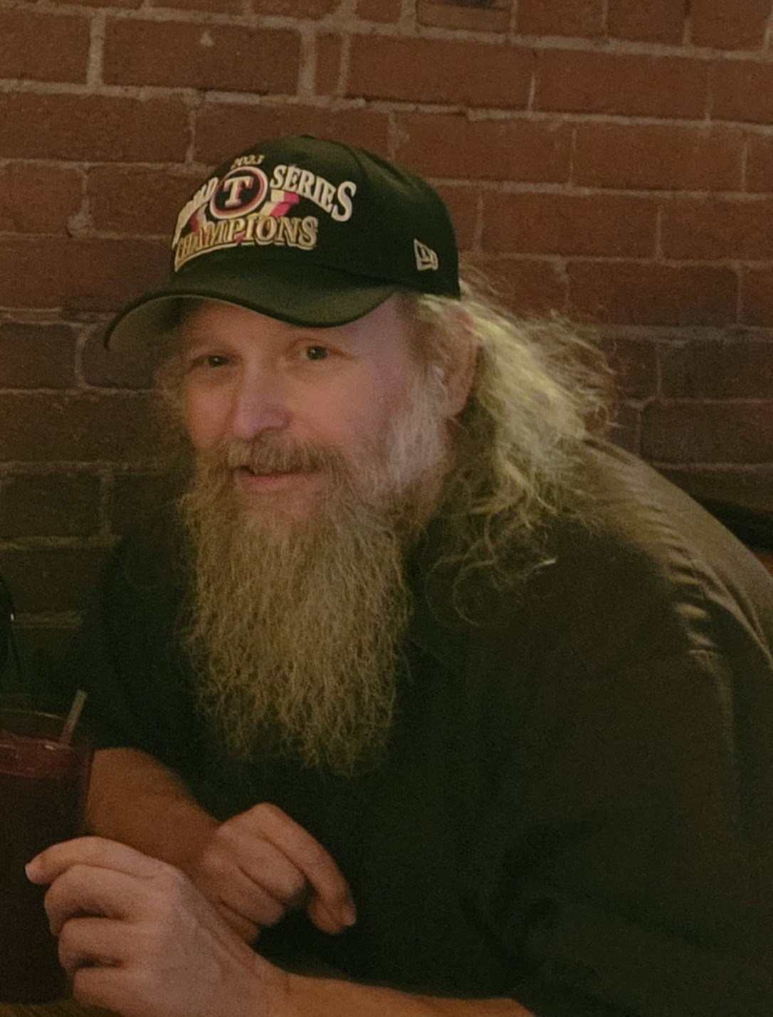 Avis de décès de Clifton Mark Parker