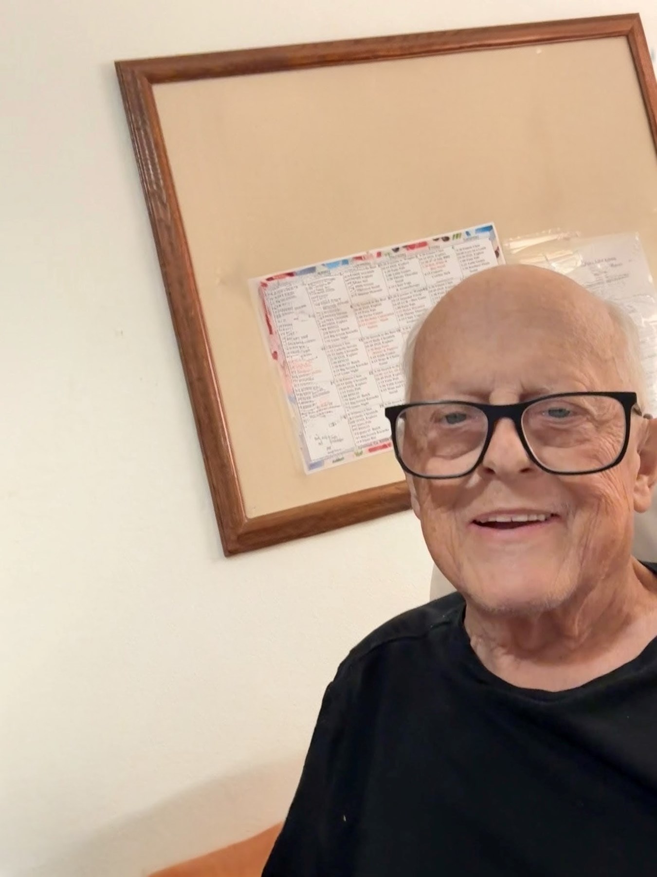 Obituary of Jeffrey John Foss