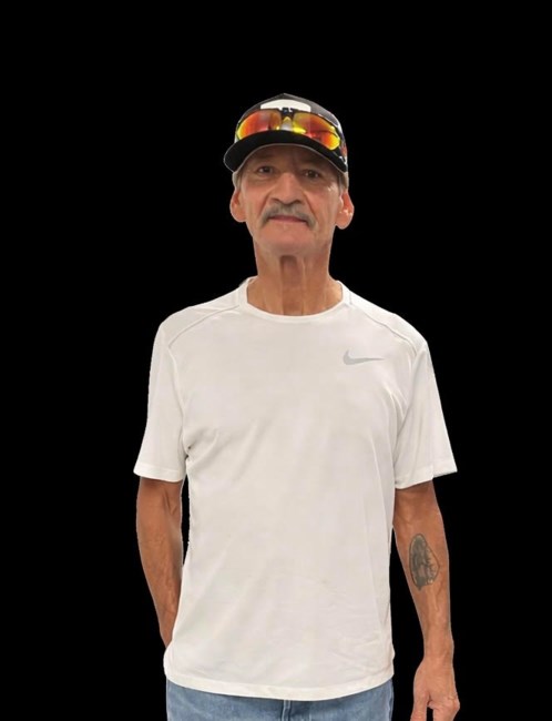 Obituary of Victor Hugo Martinez