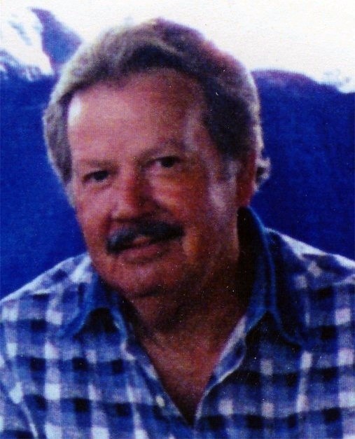 Obituary of Richard Stokes