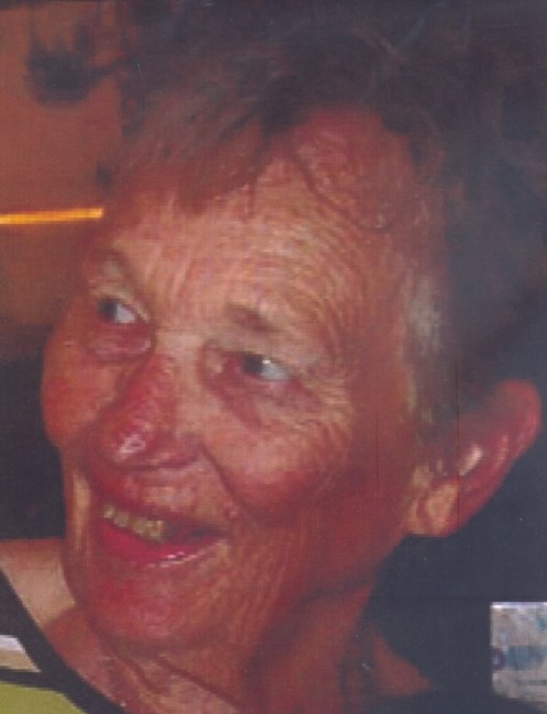 Obituary of Dorothy E Nesbitt