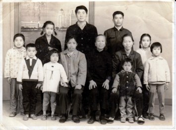 Obituary of Ru Zhuan Tan