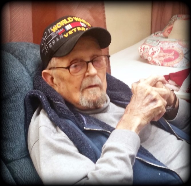 Obituary of Mr. Robert "Bob" Smith