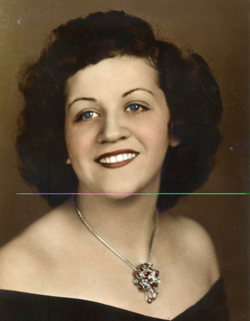 Obituary of Ann Marie MacDonald-West