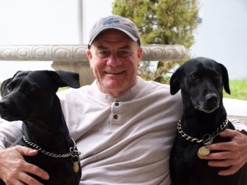 Obituary of John Robert Cusick Jr.