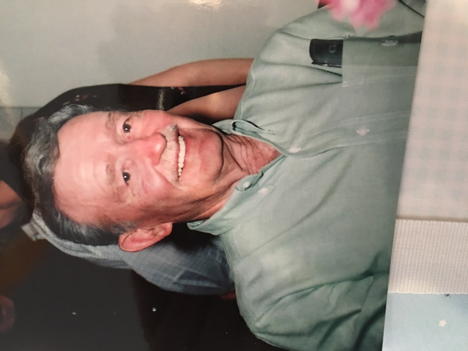 Thomas Bracken Obituary Surprise, AZ