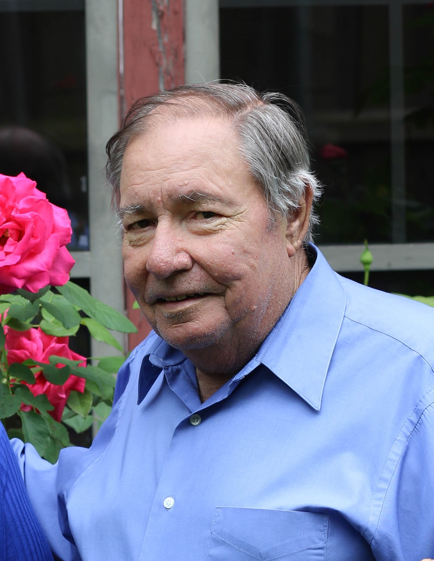 Johnny Clements Obituary Mabank, TX